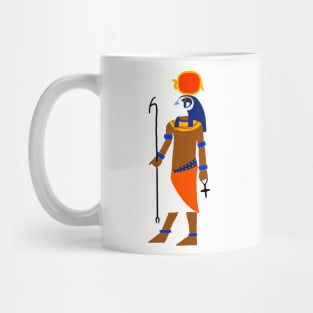 Ra Egyptian God Mug